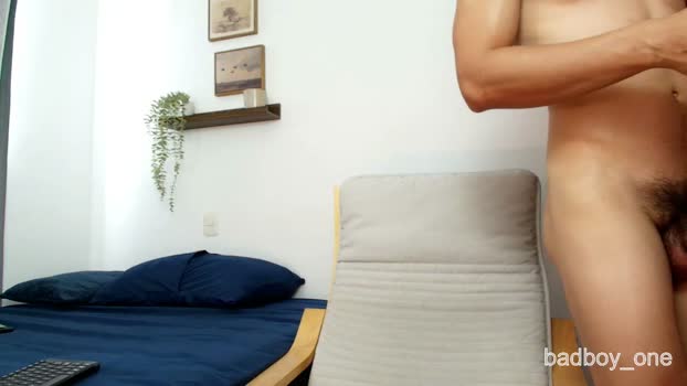 badboy_one Video Webcam SHOW @ Chaturbate 07-03-2026