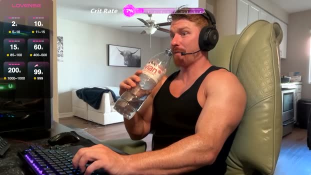bigmcr1 play Webcam SHOW @ Chaturbate 06-03-2026