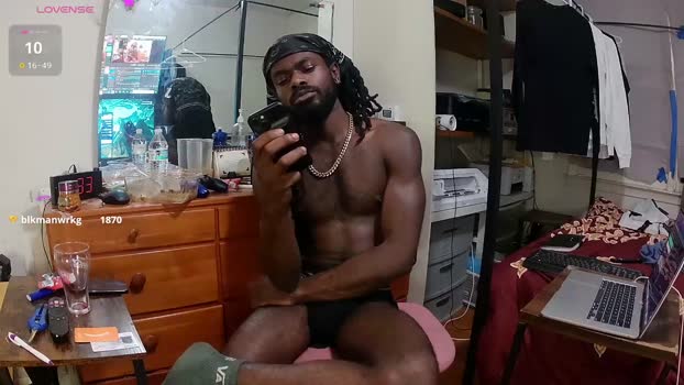 blaqjay cute Webcam SHOW @ Chaturbate 07-03-2026