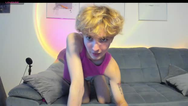 bunnyblush67 deep Webcam SHOW @ Chaturbate 07-03-2026