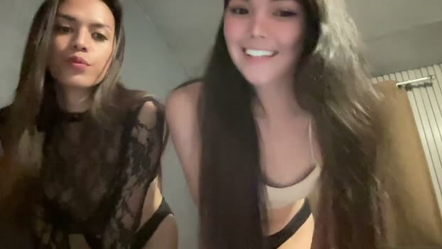 cheskahouston Nude Webcam SHOW @ Chaturbate 07-03-2026