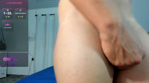 claimom bigass Webcam SHOW @ Chaturbate 07-03-2026