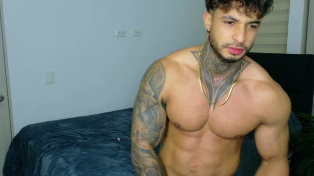 dylanrivera_ ass Webcam SHOW @ Chaturbate 07-03-2026