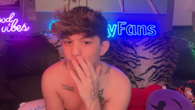 eastinwestin toy Webcam SHOW @ Chaturbate 07-03-2026