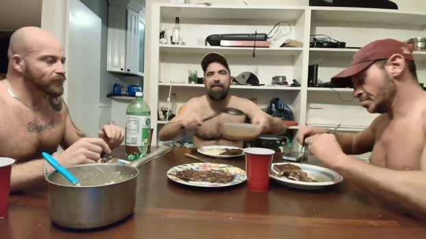 hardworkertn Ass Webcam SHOW @ Chaturbate 07-03-2026