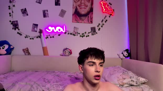 hiidear fuckface Webcam SHOW @ Chaturbate 07-03-2026