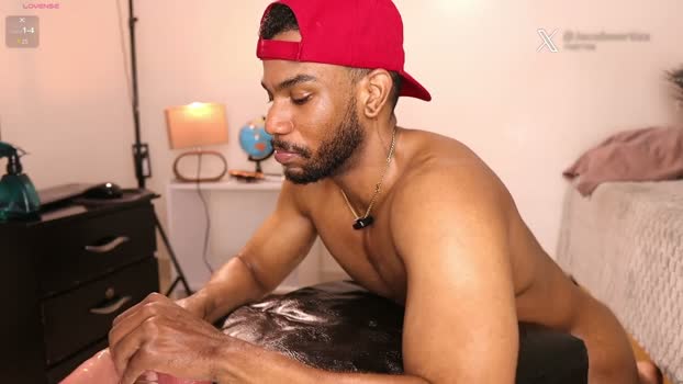 jaycobortiz_ love Webcam SHOW @ Chaturbate 06-03-2026