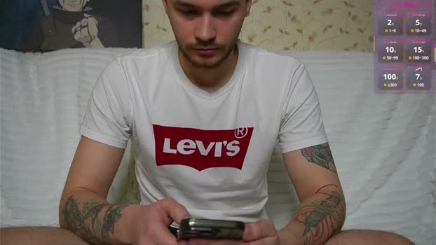 johnstoneisland bigtoys Webcam SHOW @ Chaturbate 07-03-2026