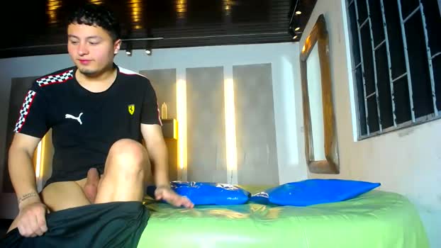 kobayaske sexymale Webcam SHOW @ Chaturbate 07-03-2026