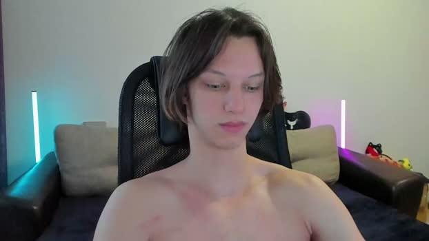 ostin_meoww sex Webcam SHOW @ Chaturbate 07-03-2026