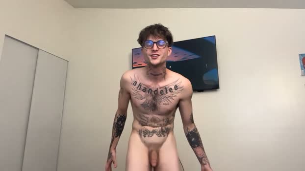prettyboyszn jerkoff Webcam SHOW @ Chaturbate 07-03-2026