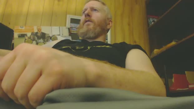 redhead4fun jerkoff Webcam SHOW @ Chaturbate 06-03-2026