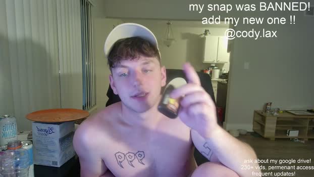 sexylax69 yummy Webcam SHOW @ Chaturbate 07-03-2026