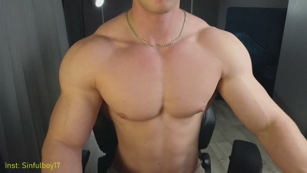 sinffuly prettyface Webcam SHOW @ Chaturbate 06-03-2026