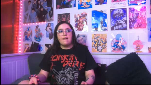 snowblack_ sexybody Webcam SHOW @ Chaturbate 06-03-2026