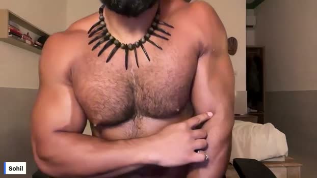 sohilcam1 fuckass Webcam SHOW @ Chaturbate 07-03-2026