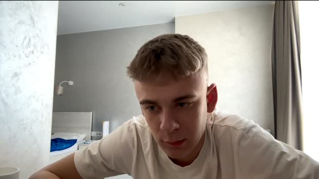 solofury sweet Webcam SHOW @ Chaturbate 07-03-2026