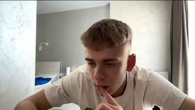 solofury skinny Webcam SHOW @ Chaturbate 07-03-2026