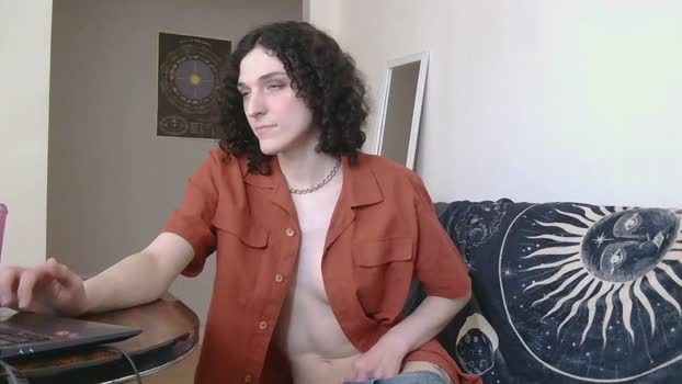 starry_soul jerking Webcam SHOW @ Chaturbate 06-03-2026