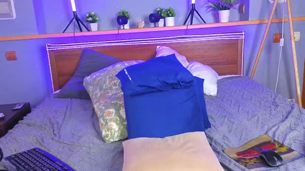 toxicpassion big Webcam SHOW @ Chaturbate 07-03-2026