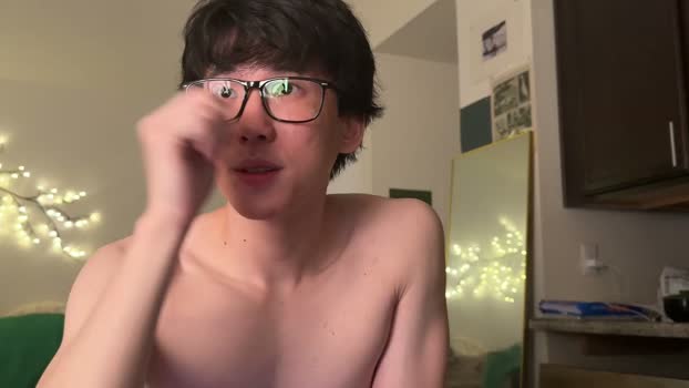 unhingedwang yummy Webcam SHOW @ Chaturbate 07-03-2026