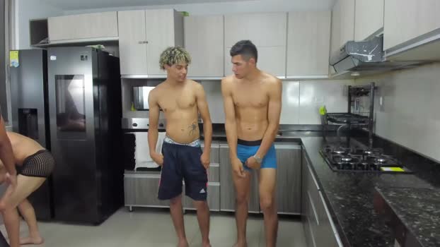 voyeurism_guys naughty Webcam SHOW @ Chaturbate 07-03-2026