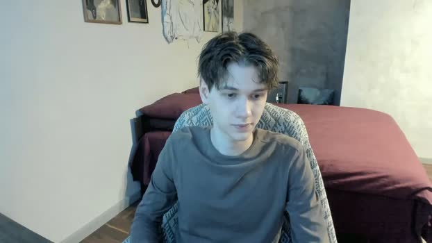 0verlandd analsex Webcam SHOW @ Chaturbate 08-03-2026