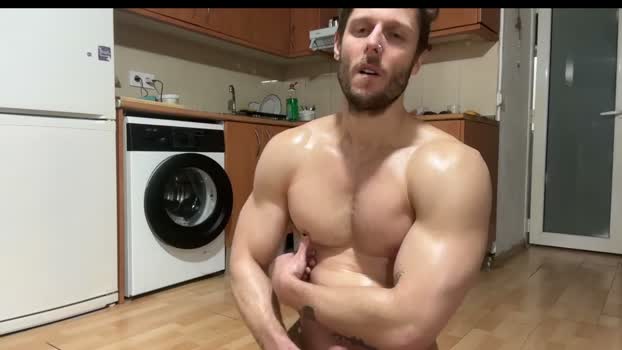 aiasar sexymale Webcam SHOW @ Chaturbate 07-03-2026