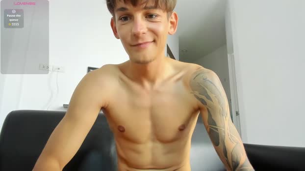aiko_miracle fuckher Webcam SHOW @ Chaturbate 08-03-2026