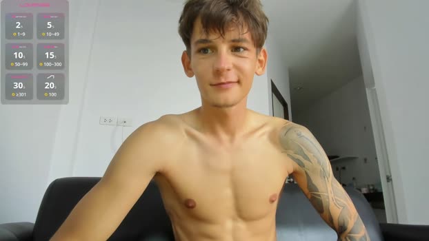 aiko_miracle fuckme Webcam SHOW @ Chaturbate 08-03-2026