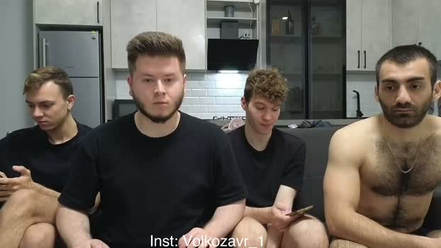 alexxx_d kink Webcam SHOW @ Chaturbate 07-03-2026
