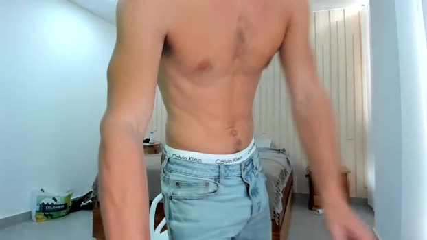 big_white_dick7 fuckass Webcam SHOW @ Chaturbate 07-03-2026