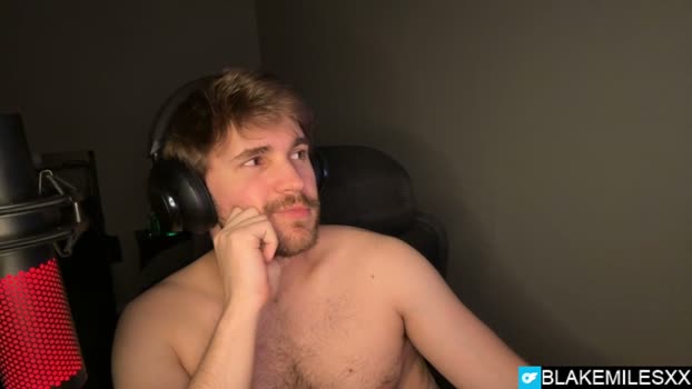 blakemiles2 play Webcam SHOW @ Chaturbate 08-03-2026