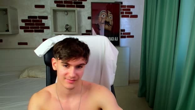 bradyflint twink Webcam SHOW @ Chaturbate 08-03-2026