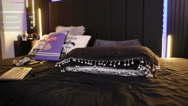 davidd_blake jackoff Webcam SHOW @ Chaturbate 08-03-2026