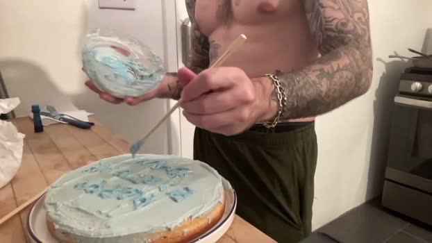 dukethedude amateur Webcam SHOW @ Chaturbate 08-03-2026