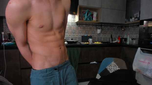 esthetics_boys legs Webcam SHOW @ Chaturbate 08-03-2026