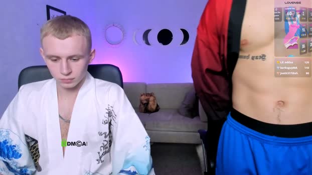 georg_ley gag Webcam SHOW @ Chaturbate 08-03-2026
