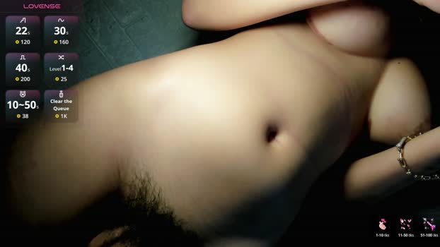 girlybabydoll toy Webcam SHOW @ Chaturbate 07-03-2026