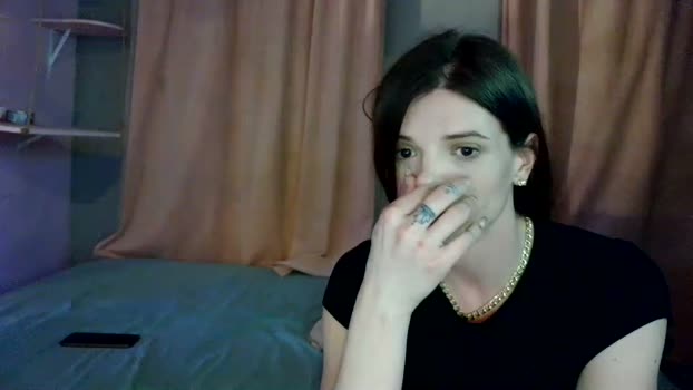 goddessjojo4u shemale Webcam SHOW @ Chaturbate 08-03-2026