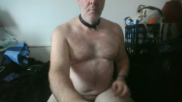 malebdsmslut kiss Webcam SHOW @ Chaturbate 07-03-2026