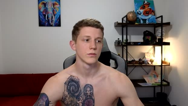mark_shturman suckshow Webcam SHOW @ Chaturbate 08-03-2026