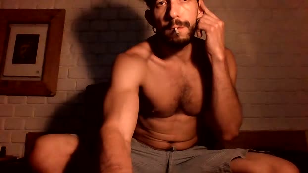 mexkink35 hard Webcam SHOW @ Chaturbate 08-03-2026