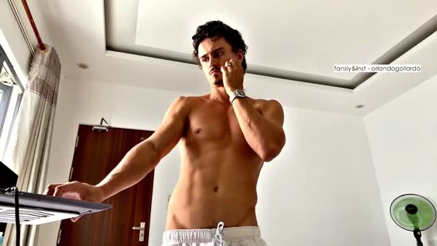 orlando__bloom playtime Webcam SHOW @ Chaturbate 08-03-2026
