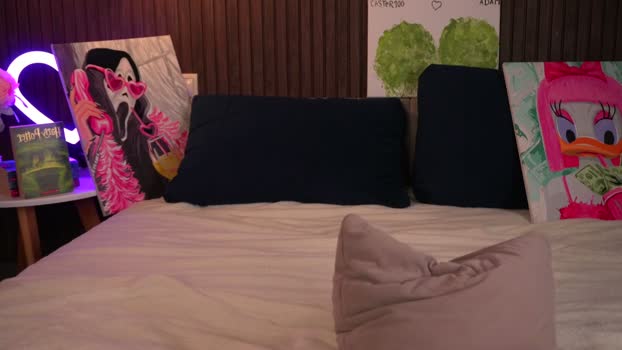 pinkestmango lickass Webcam SHOW @ Chaturbate 07-03-2026
