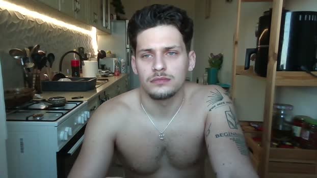 roberto_twink1 sexybody Webcam SHOW @ Chaturbate 08-03-2026