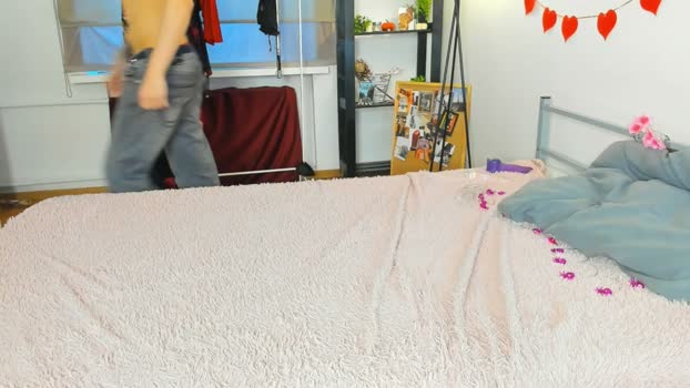 sableflux beauty Webcam SHOW @ Chaturbate 08-03-2026