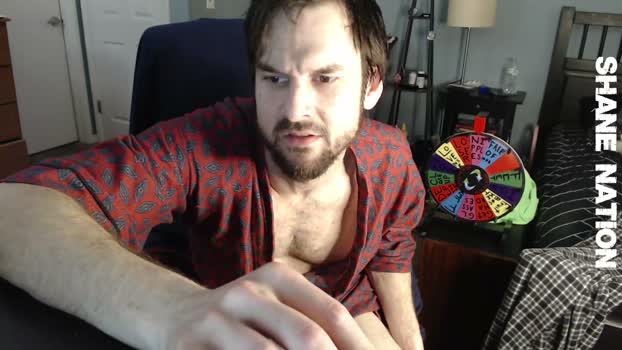 shanestickrod lovense Webcam SHOW @ Chaturbate 08-03-2026