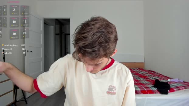 spider___man lick Webcam SHOW @ Chaturbate 08-03-2026