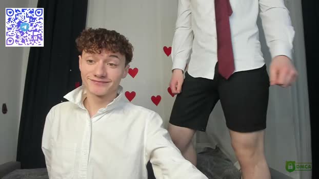 successful_kevin gay Webcam SHOW @ Chaturbate 07-03-2026